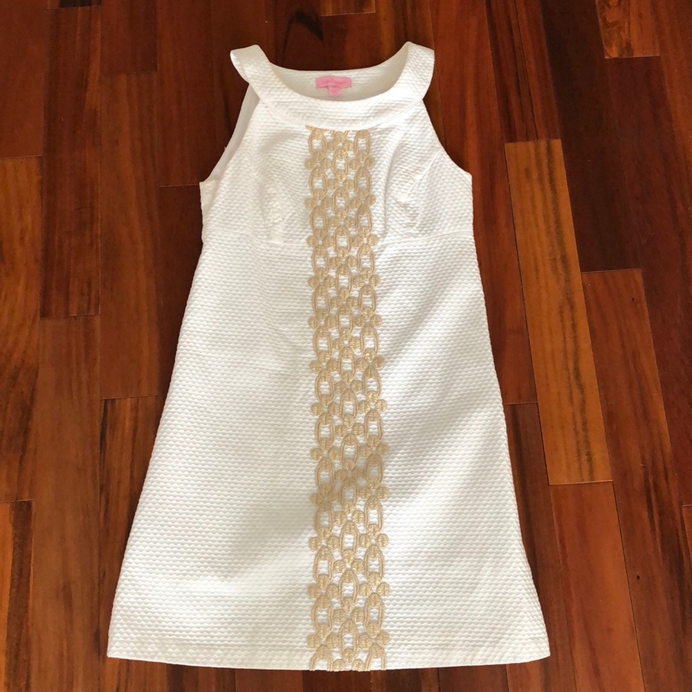 Lily Pulitzer Women’s Dress